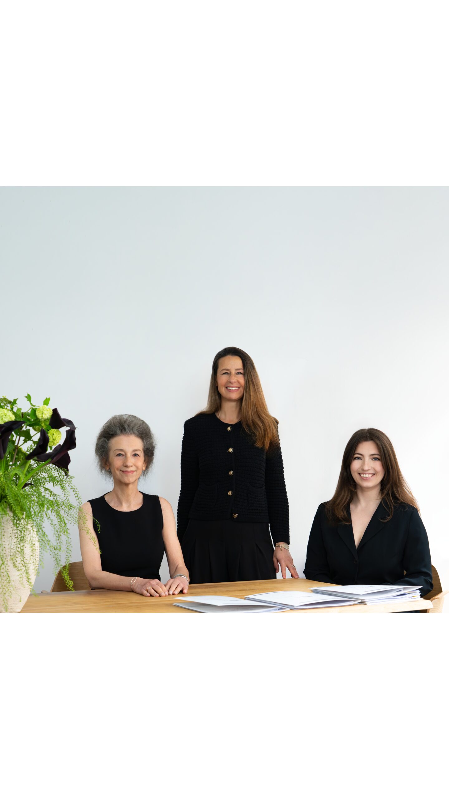 ISI Paris Service de relocalisation dédié aux cadres sur Paris - Relocation